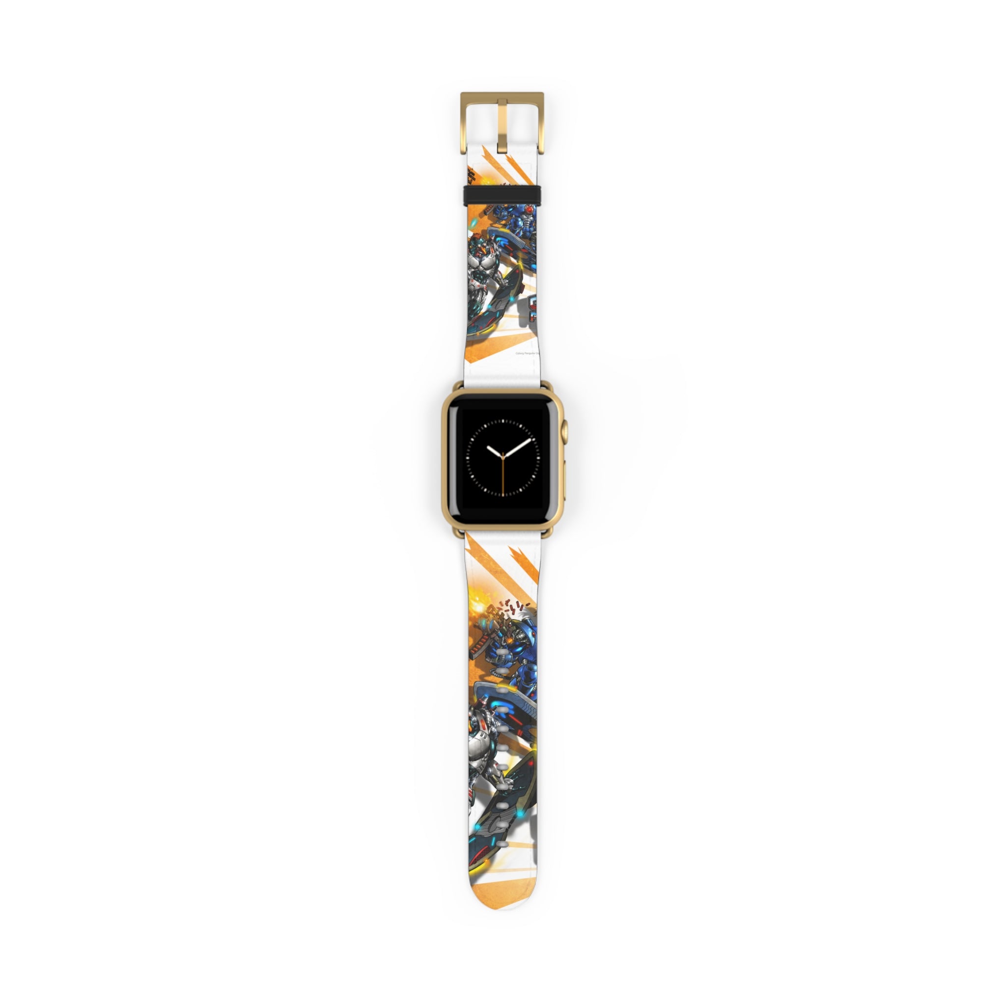 Watch Band