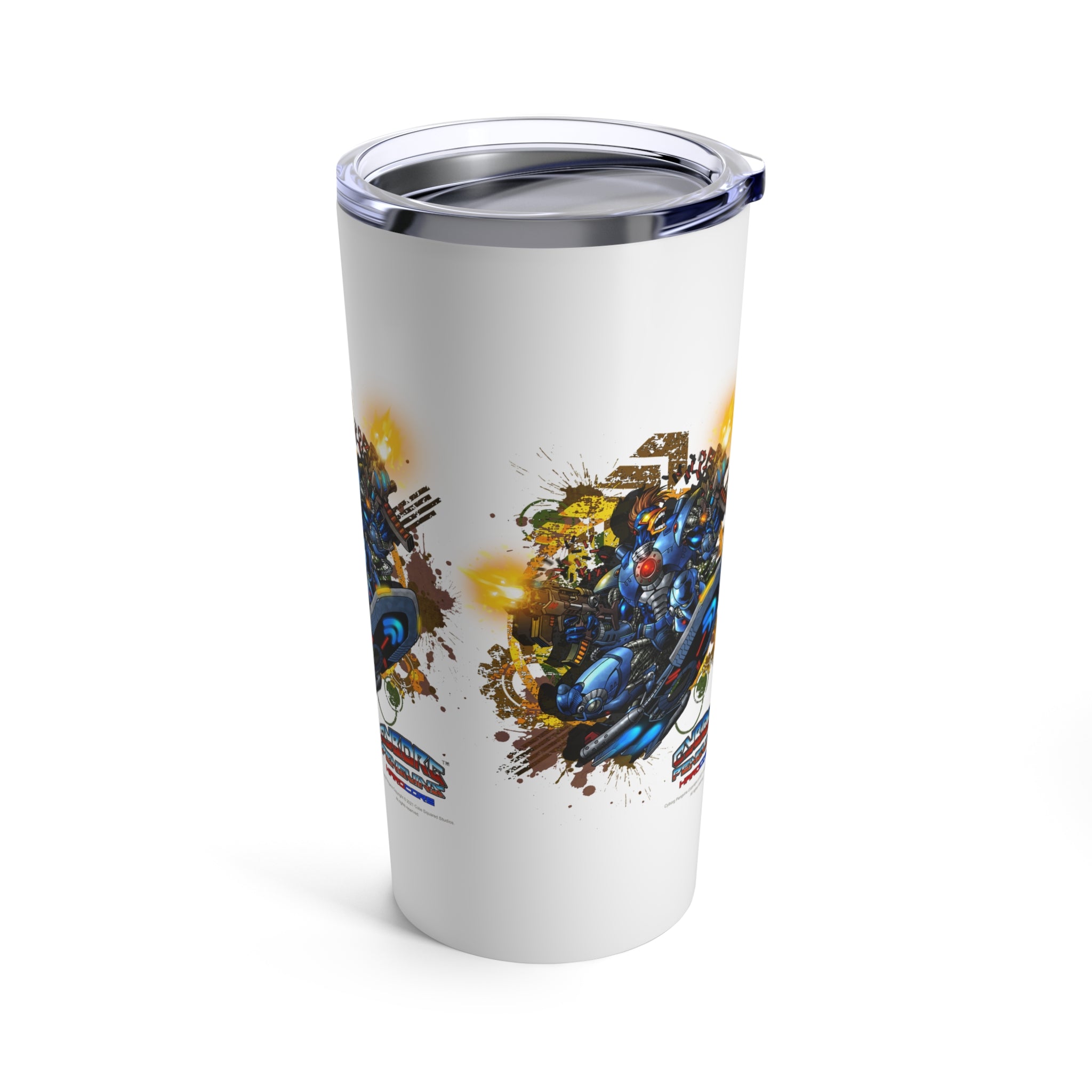 Tumbler 20oz