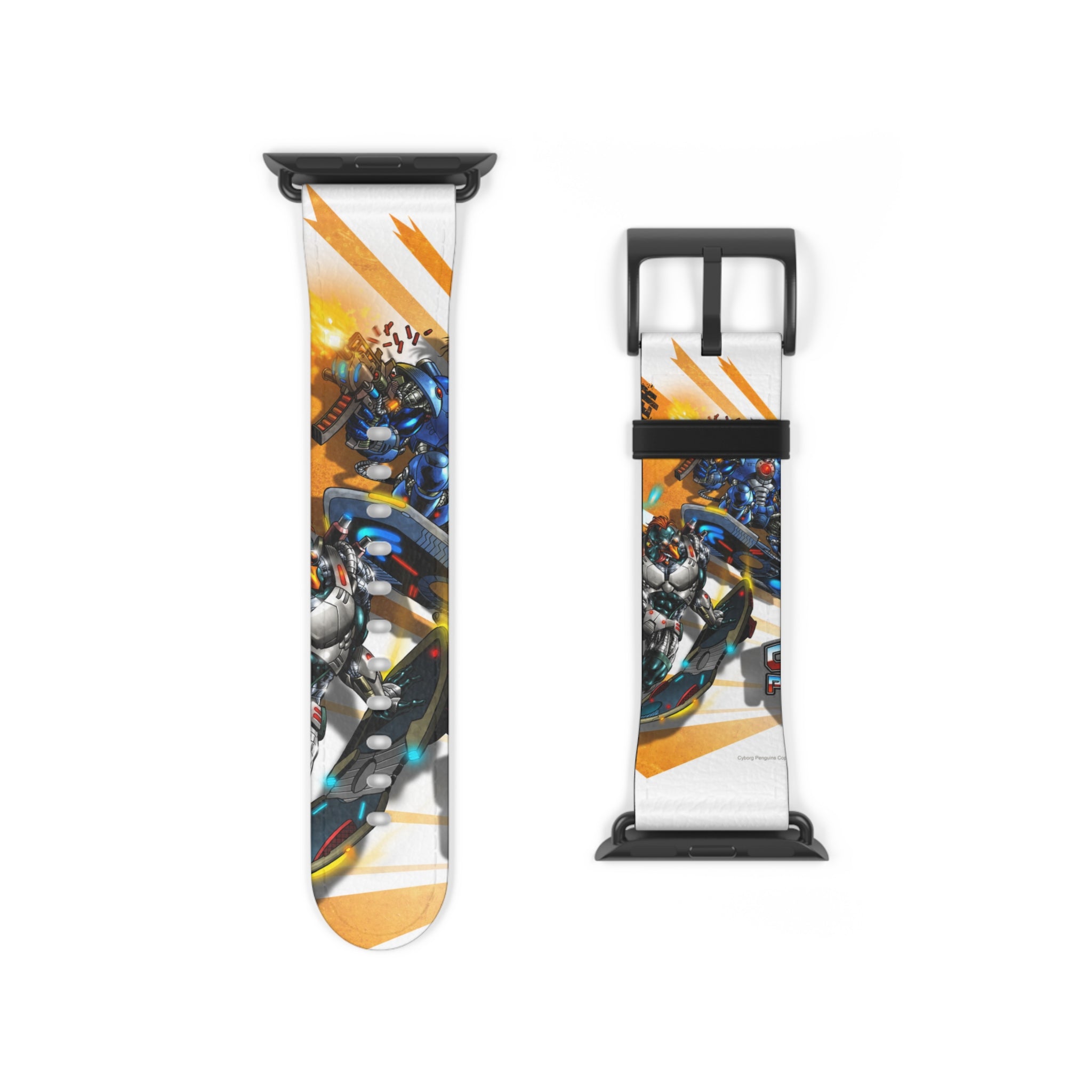 Watch Band