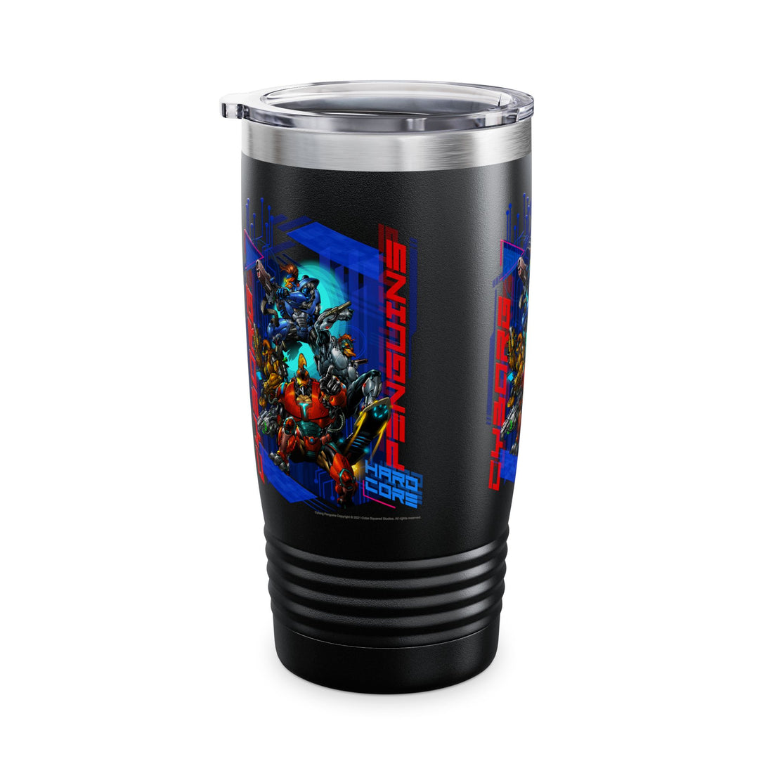 Ringneck Tumbler, 20oz