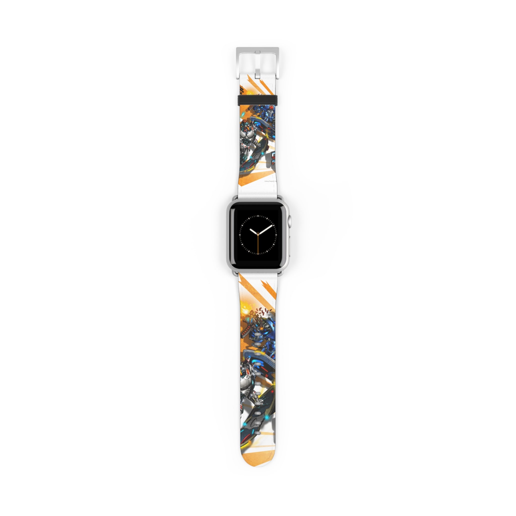 Watch Band
