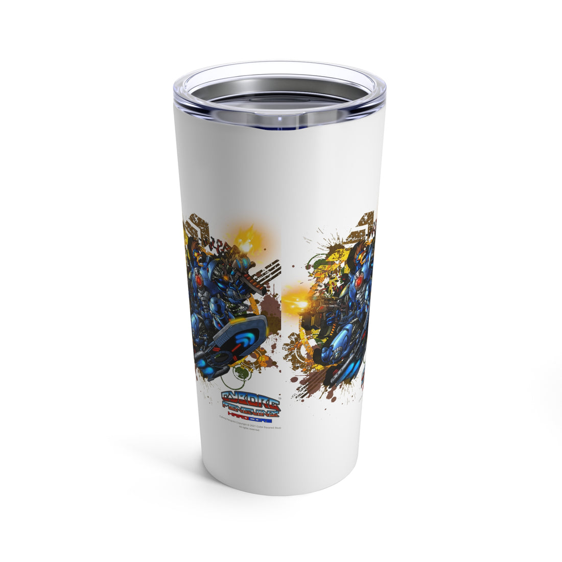 Tumbler 20oz