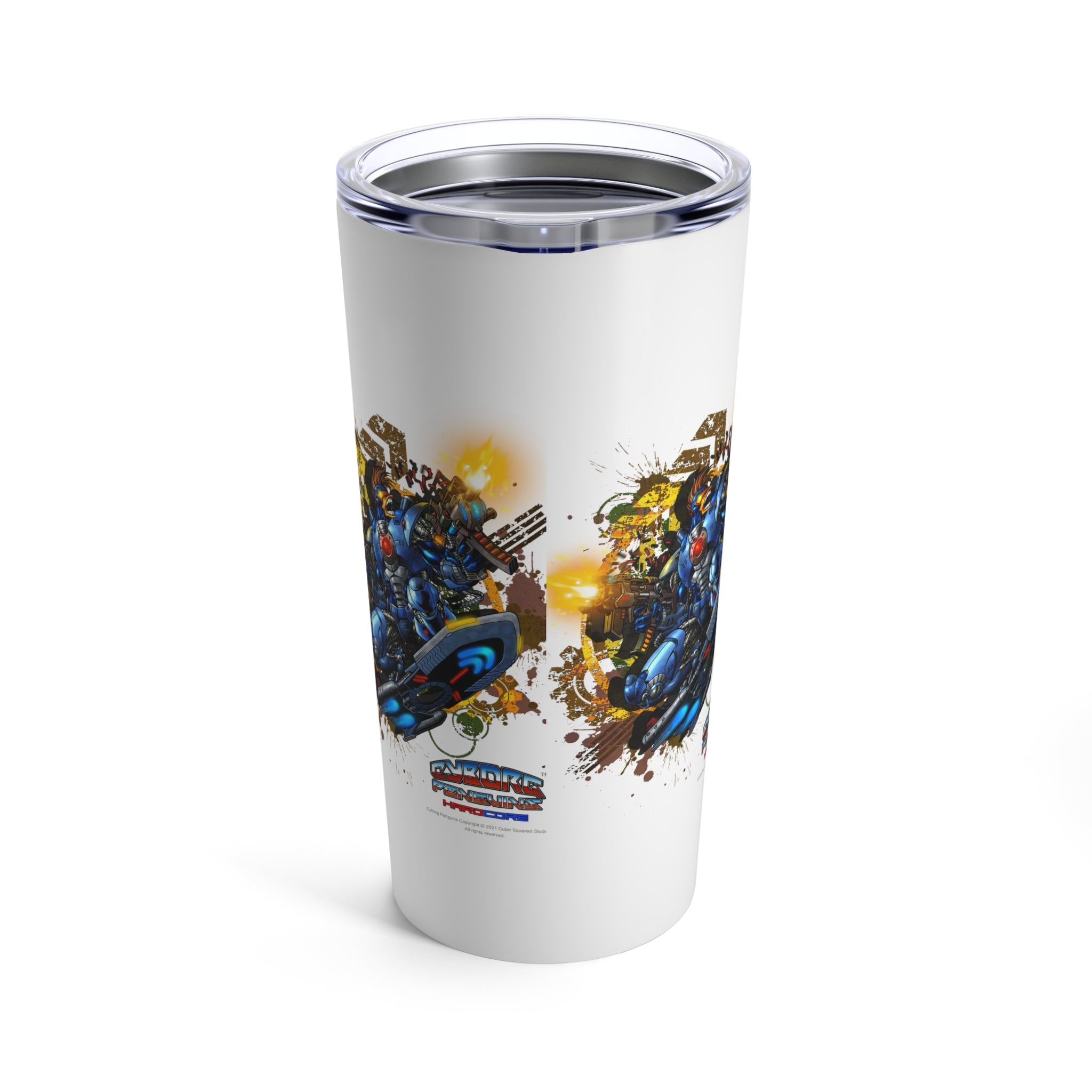 Tumbler 20oz