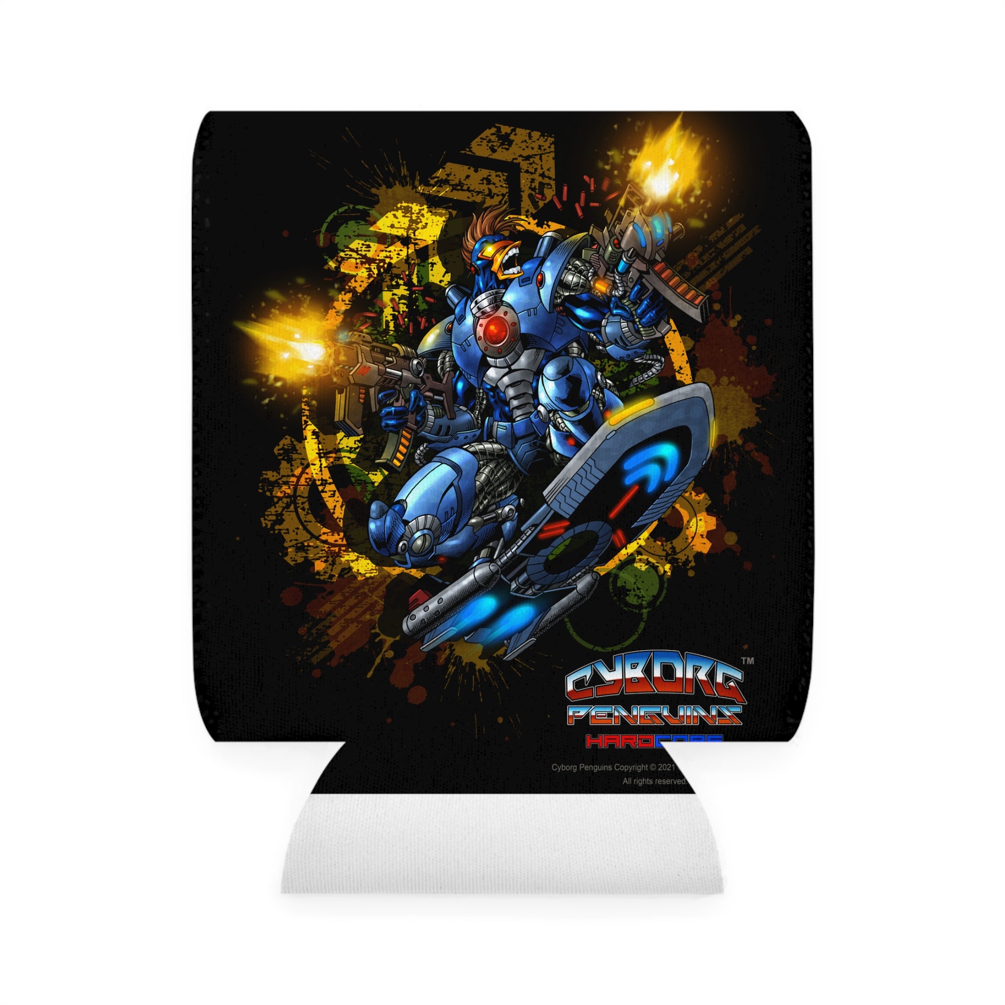 Can Cooler Sleeve