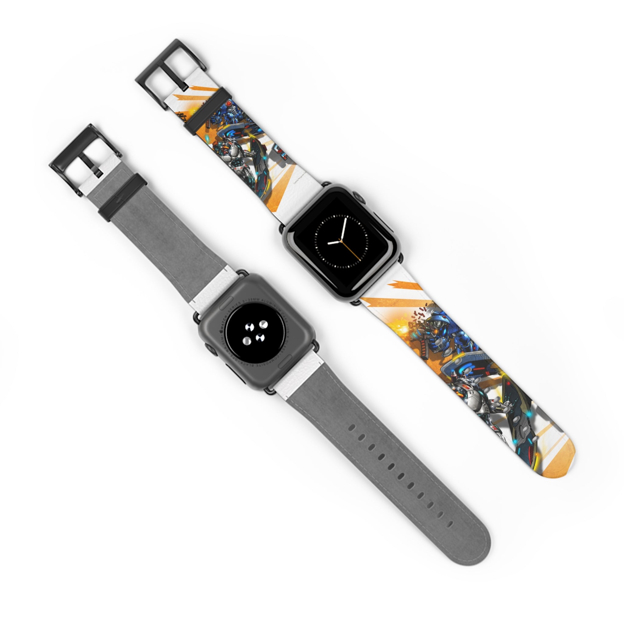 Watch Band