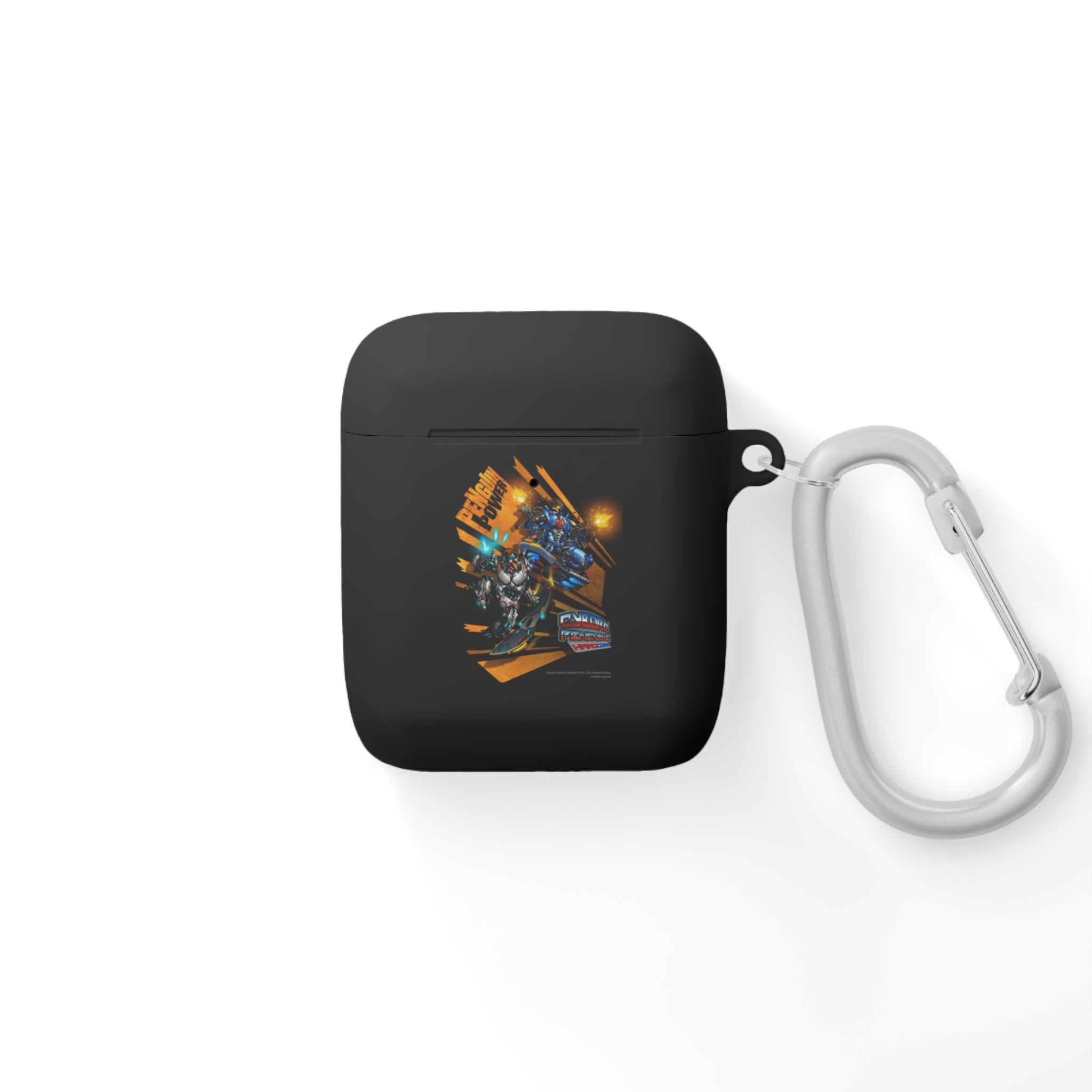 AirPods and AirPods Pro Case Cover