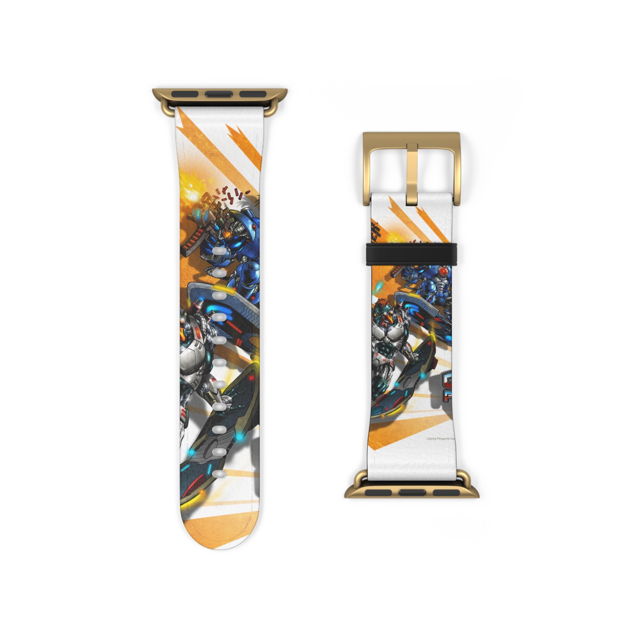 Watch Band