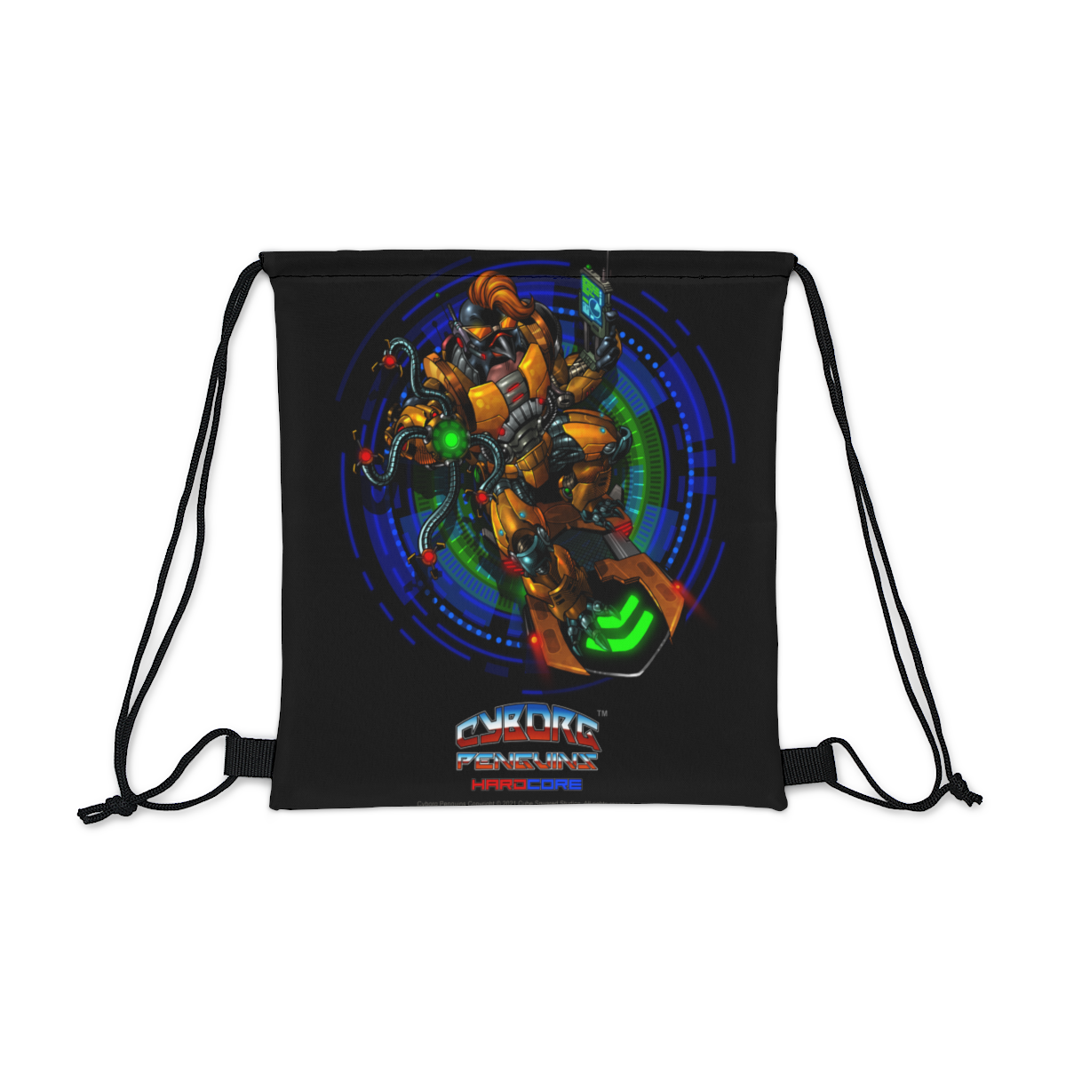 Outdoor Drawstring Bag