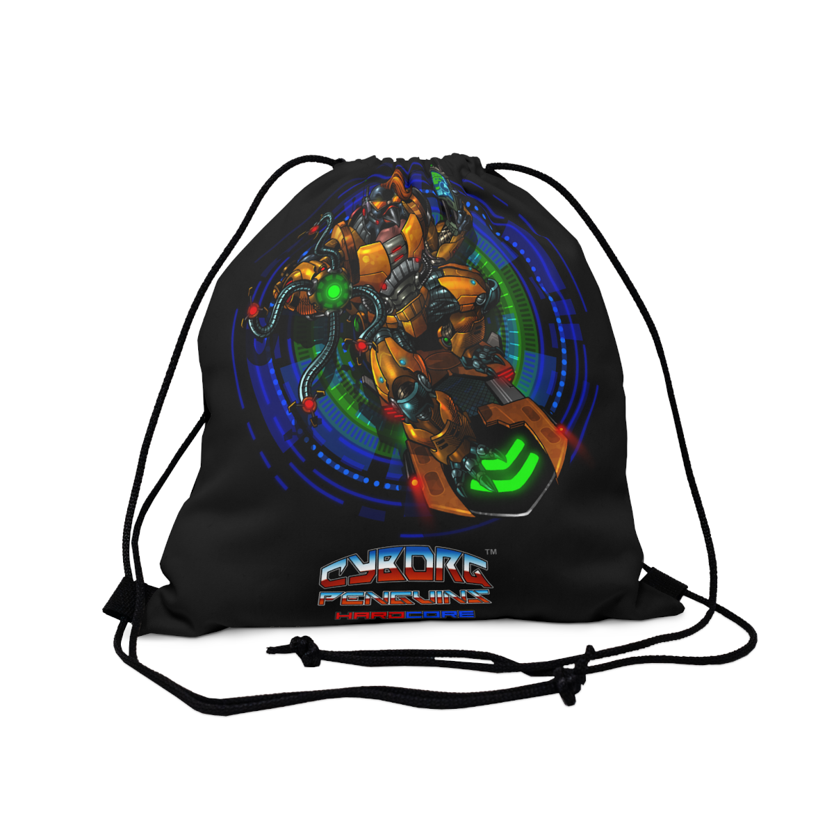 Outdoor Drawstring Bag