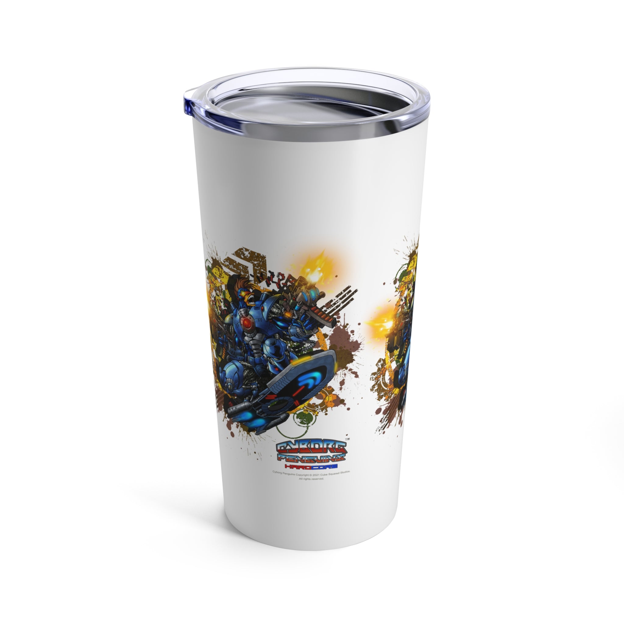 Tumbler 20oz