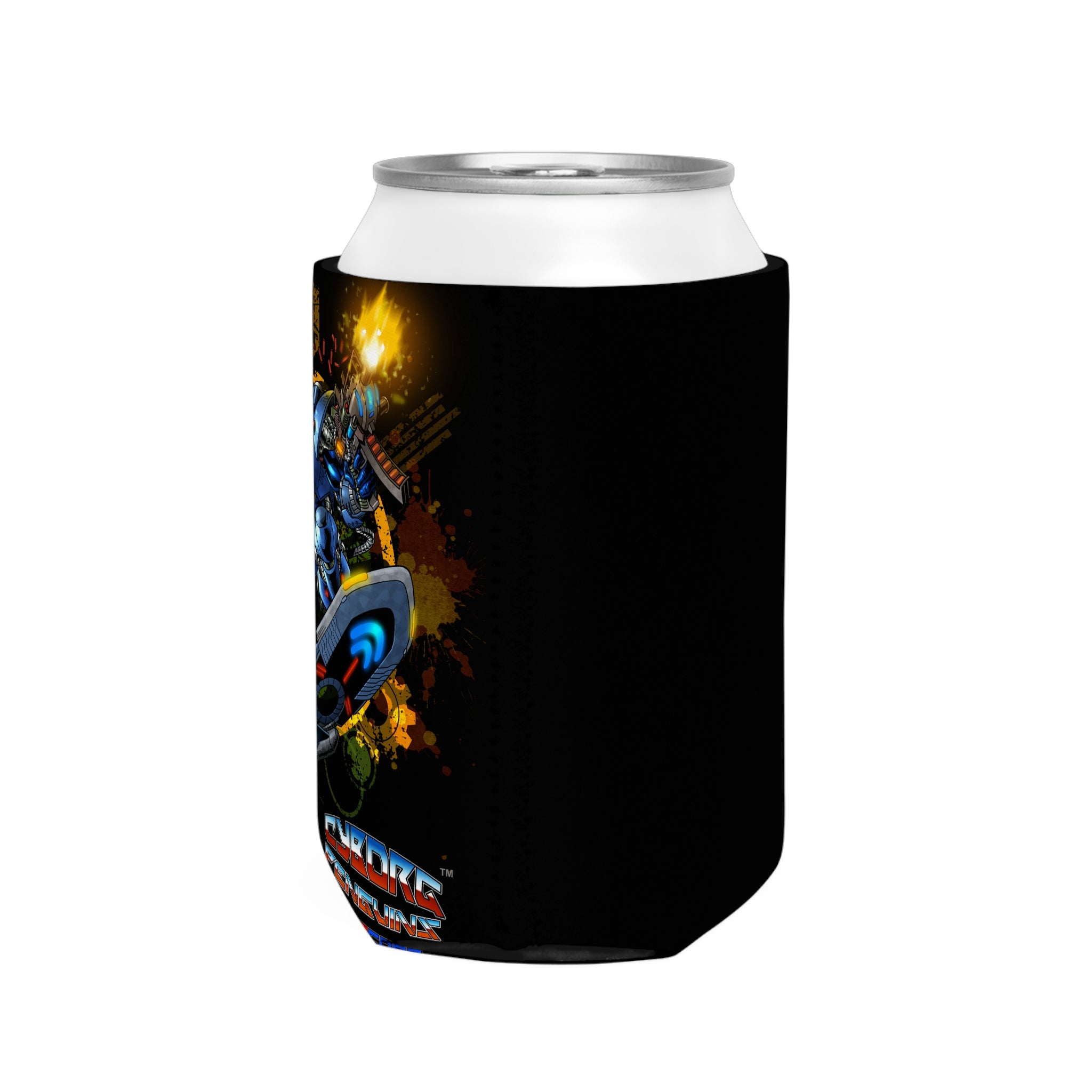 Can Cooler Sleeve