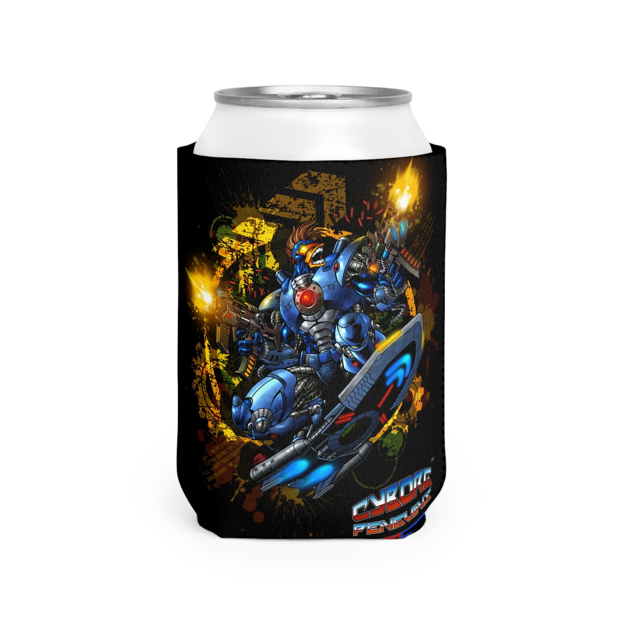 Can Cooler Sleeve
