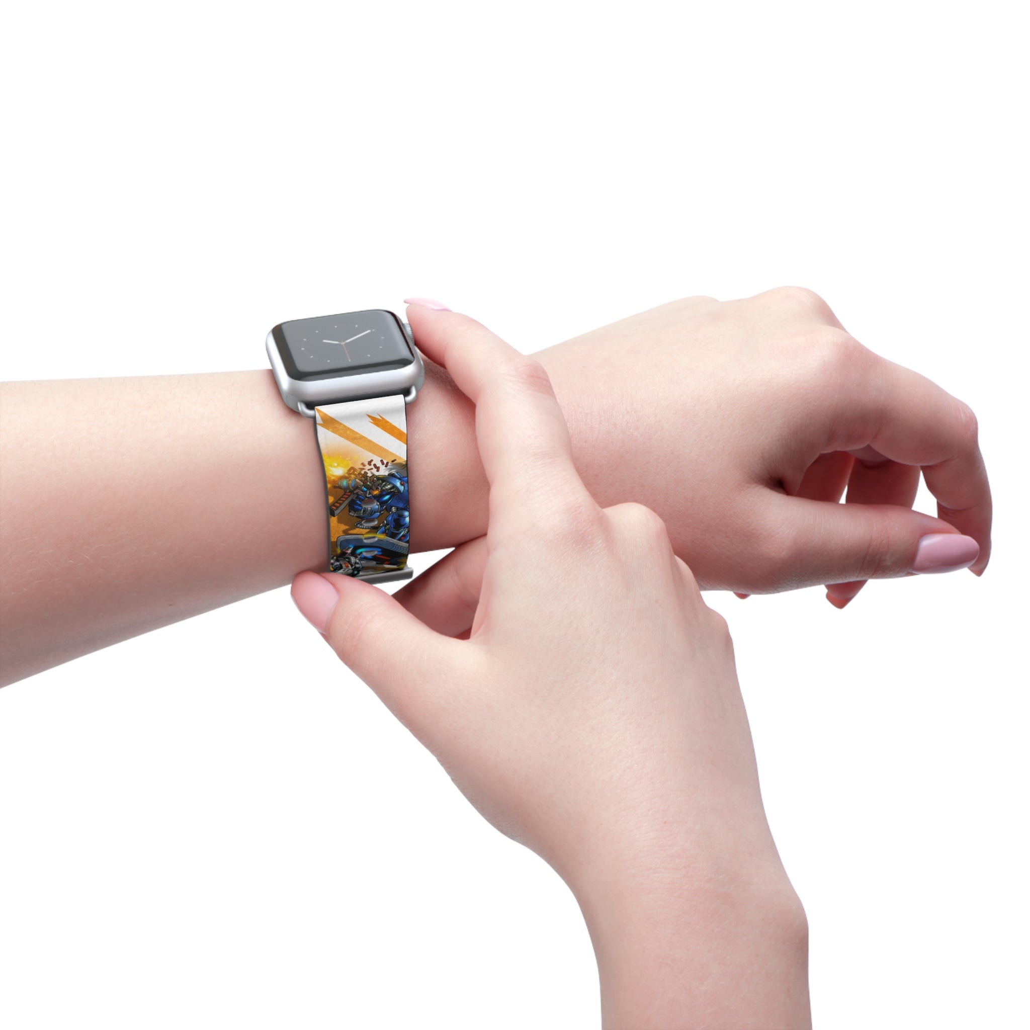 Watch Band
