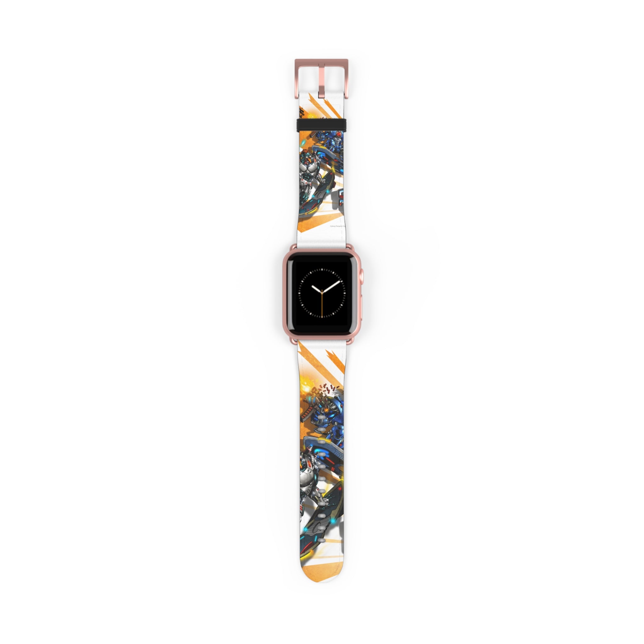 Watch Band