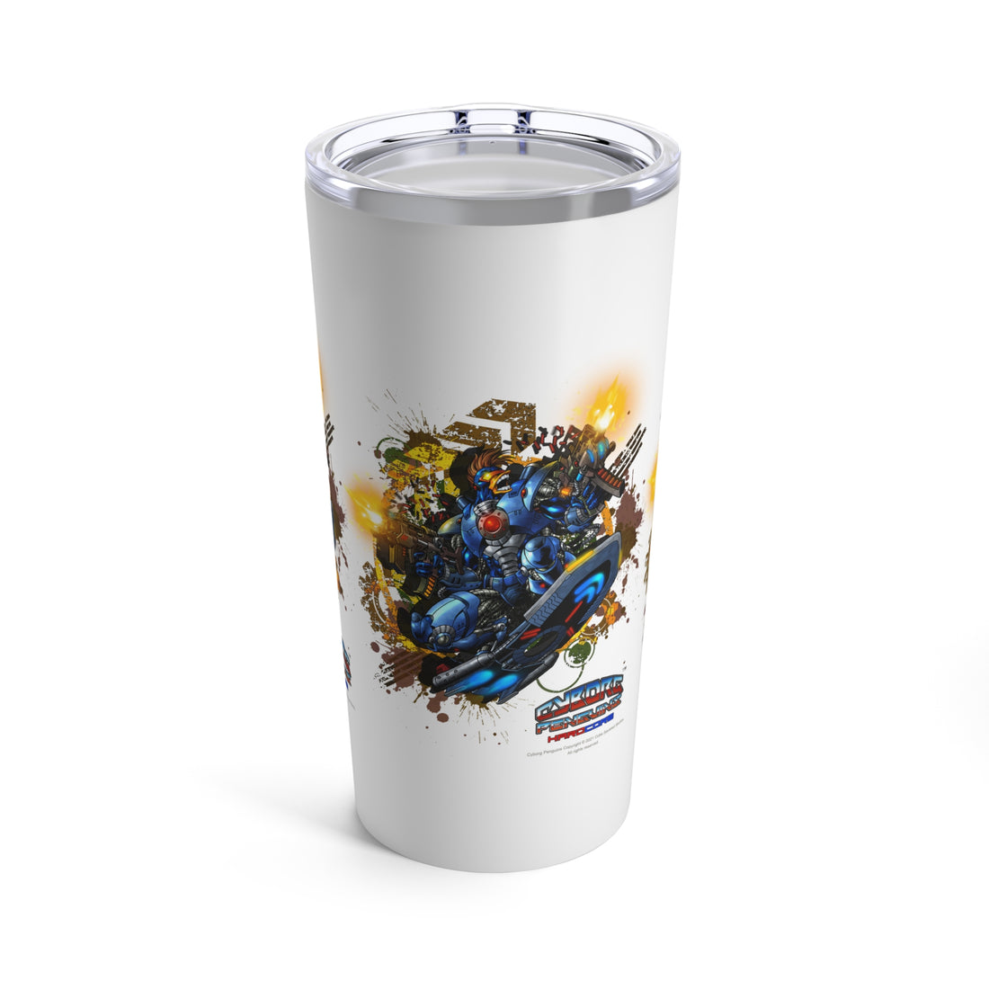 Tumbler 20oz