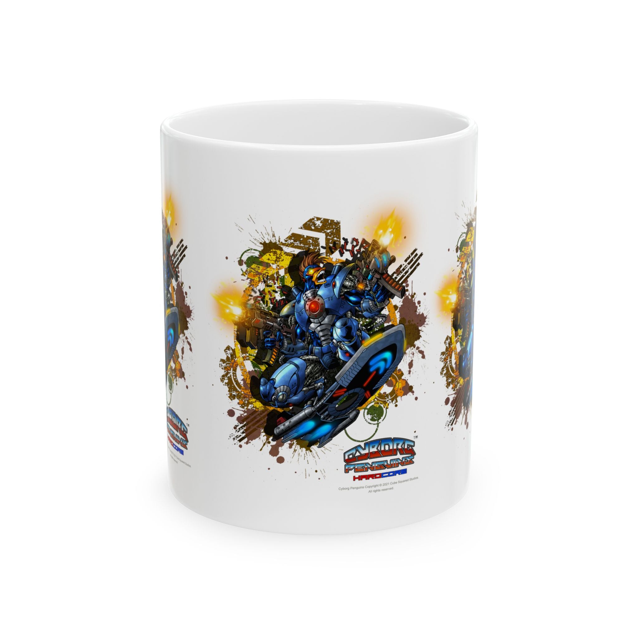 Ceramic Mug, (11oz, 15oz)