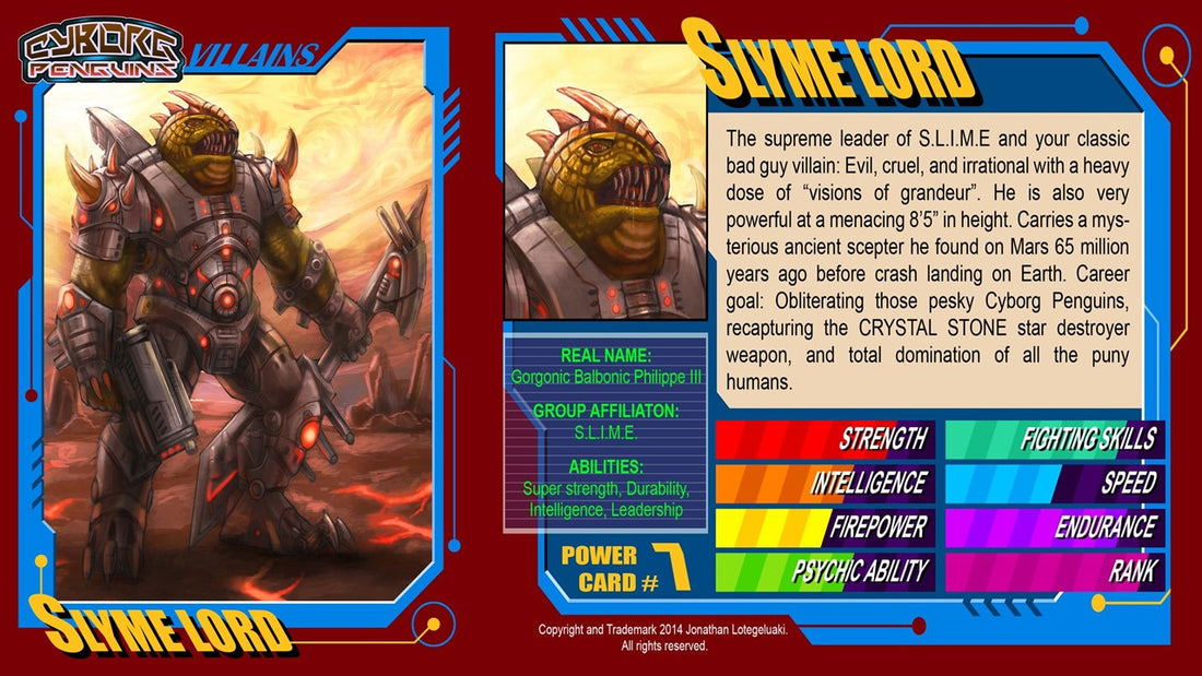 SlymeLord