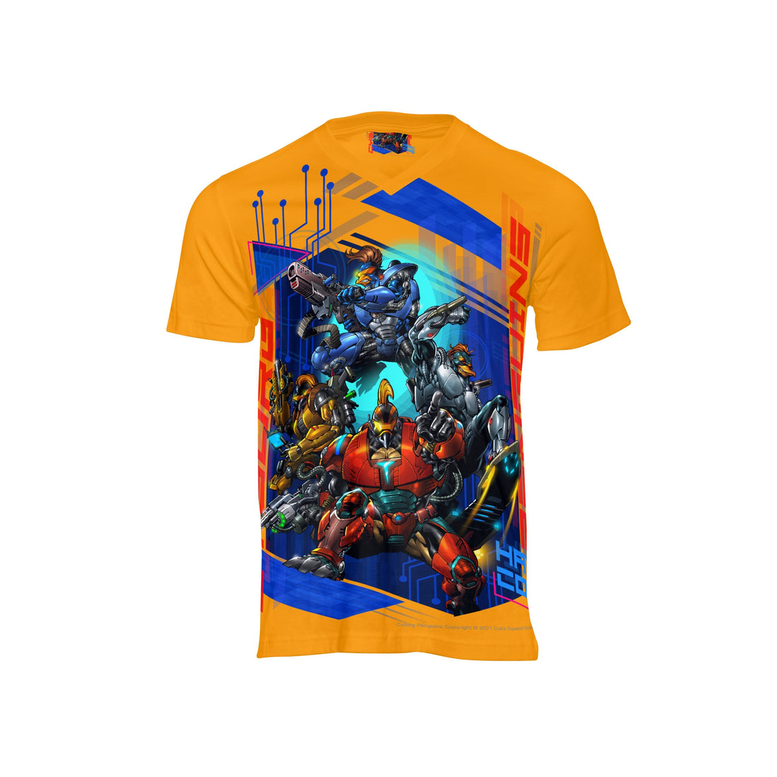 Short Sleeve T-Shirts