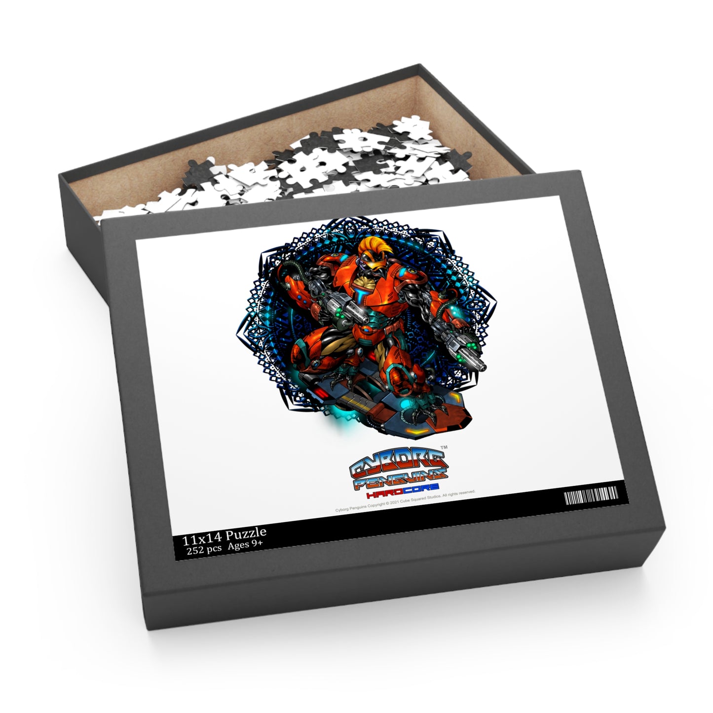 Puzzle
