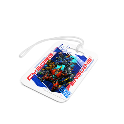 Luggage Tags