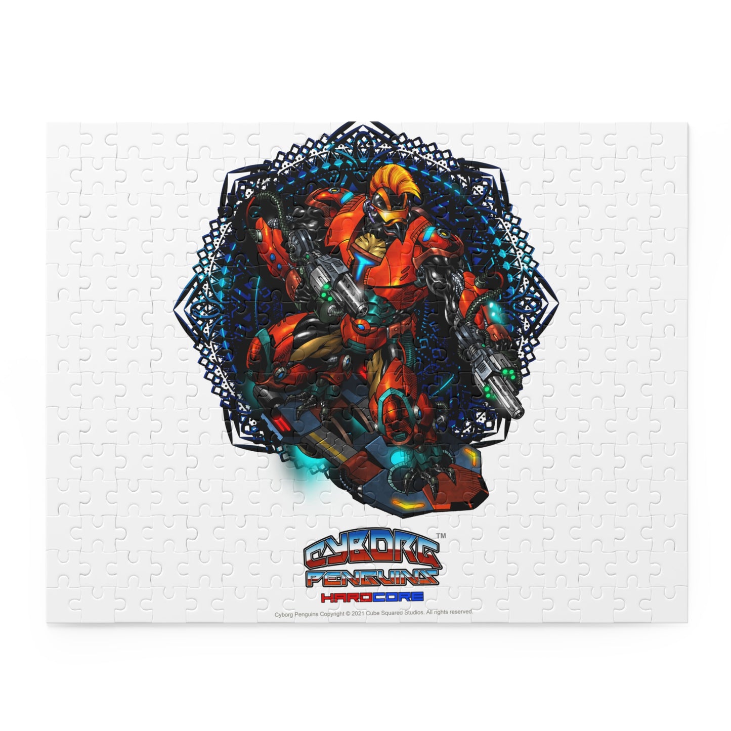 Puzzle