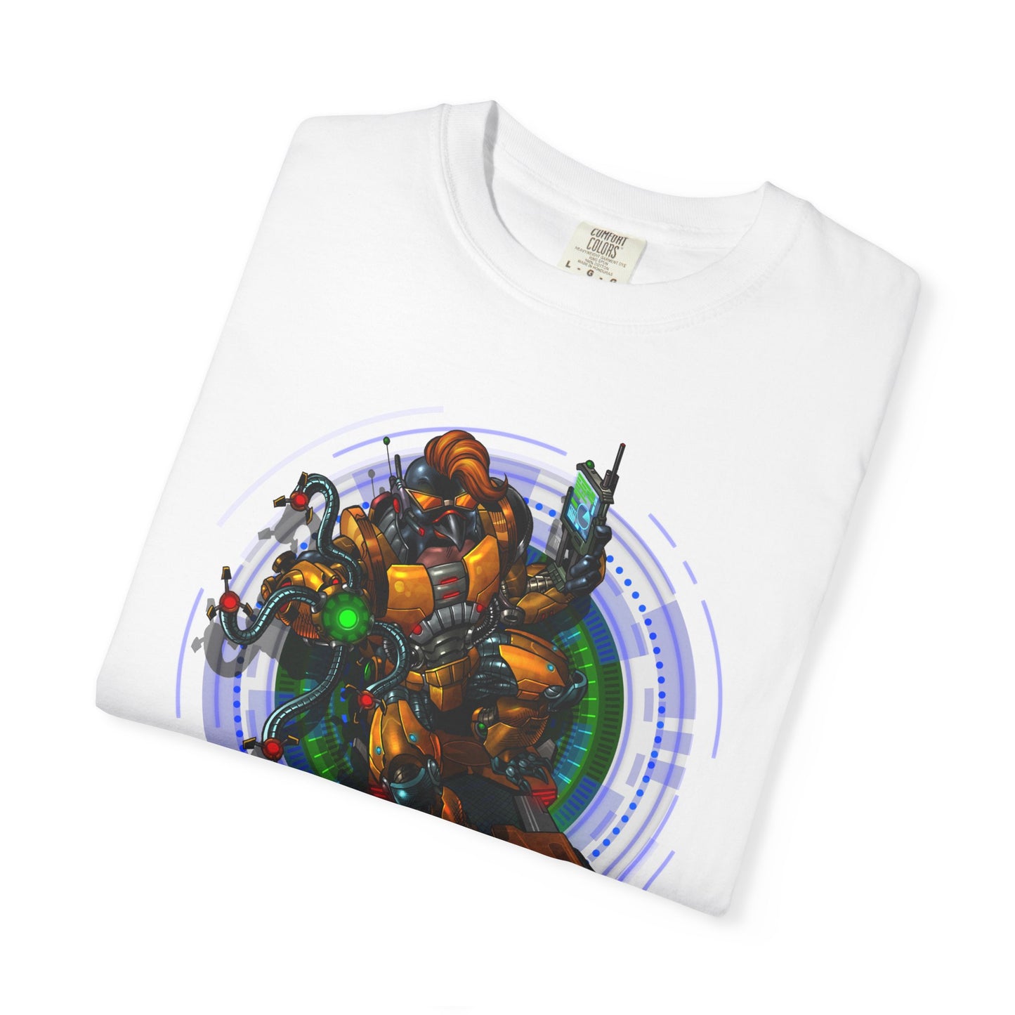 IQ Tee Shirt