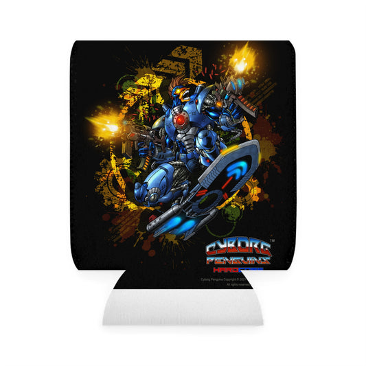 Can Cooler Sleeve
