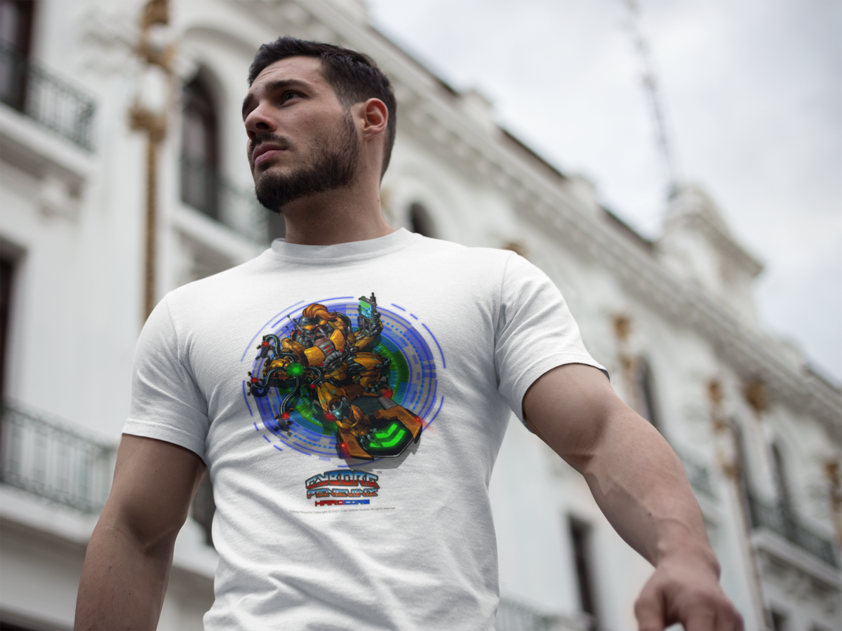 IQ Tee Shirt