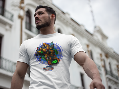 IQ Tee Shirt