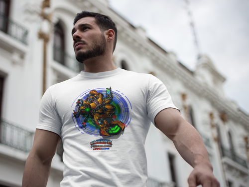 IQ Tee Shirt