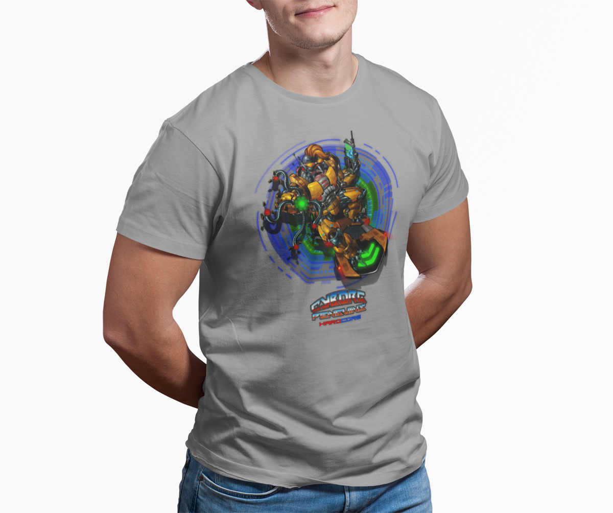 IQ Tee Shirt