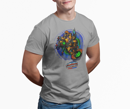 IQ Tee Shirt
