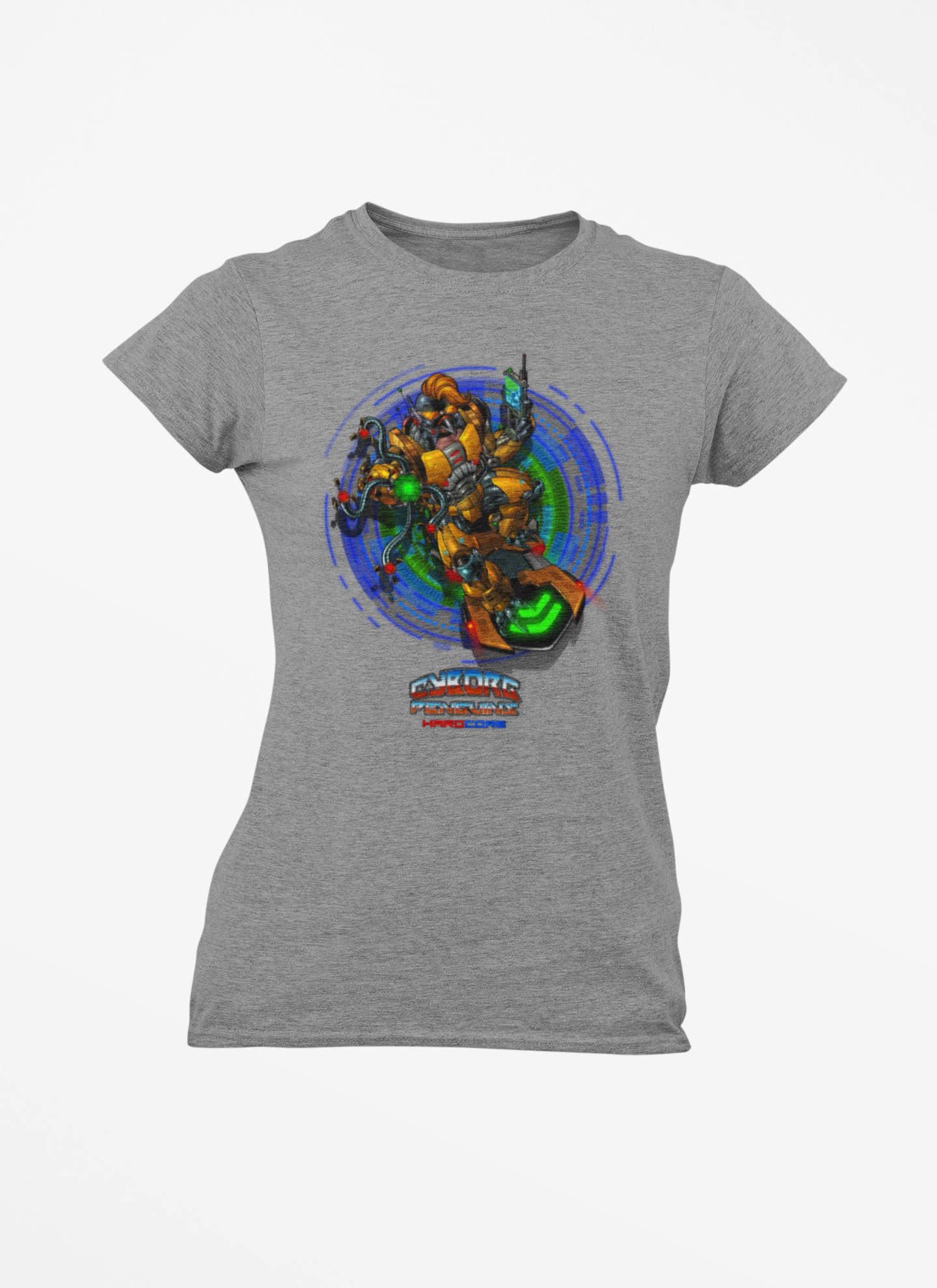 IQ Tee Shirt