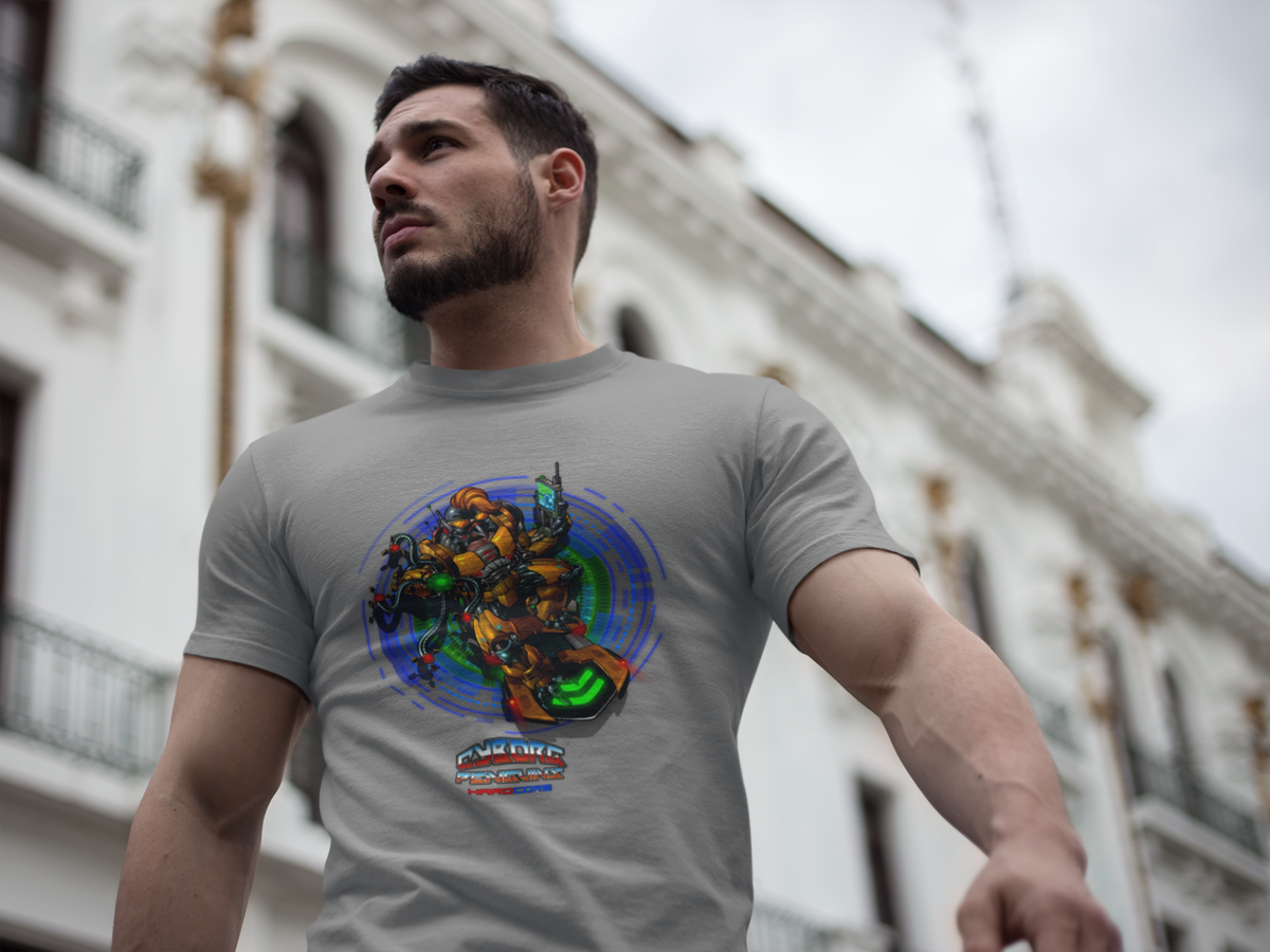 IQ Tee Shirt