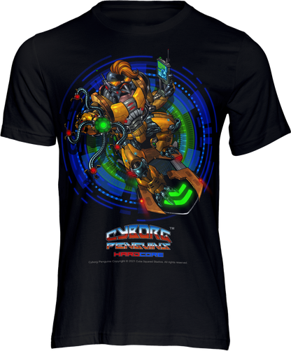 IQ Tee Shirt