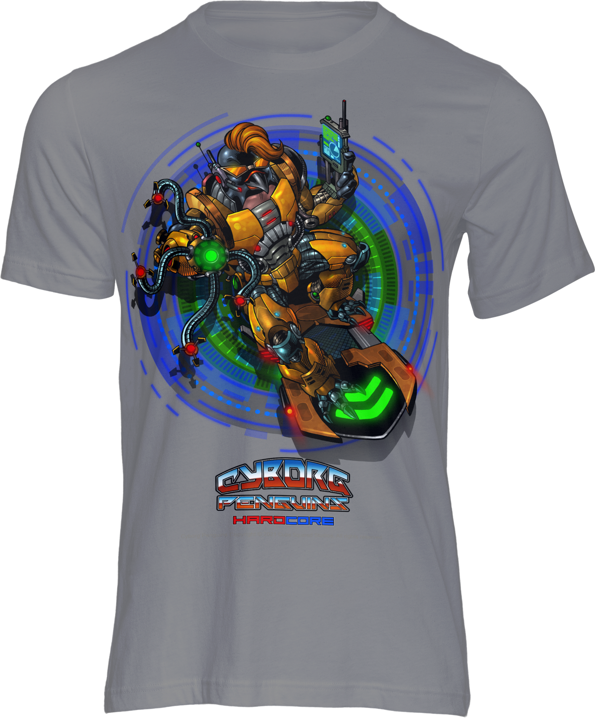 IQ Tee Shirt
