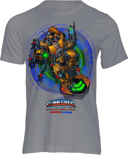 IQ Tee Shirt