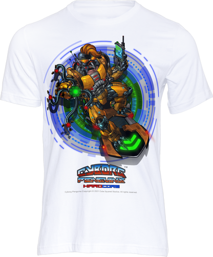 IQ Tee Shirt