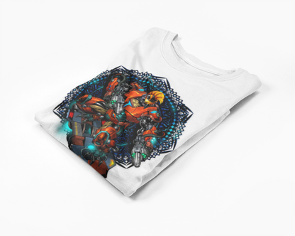TIDALWAVE Long Sleeve Tee