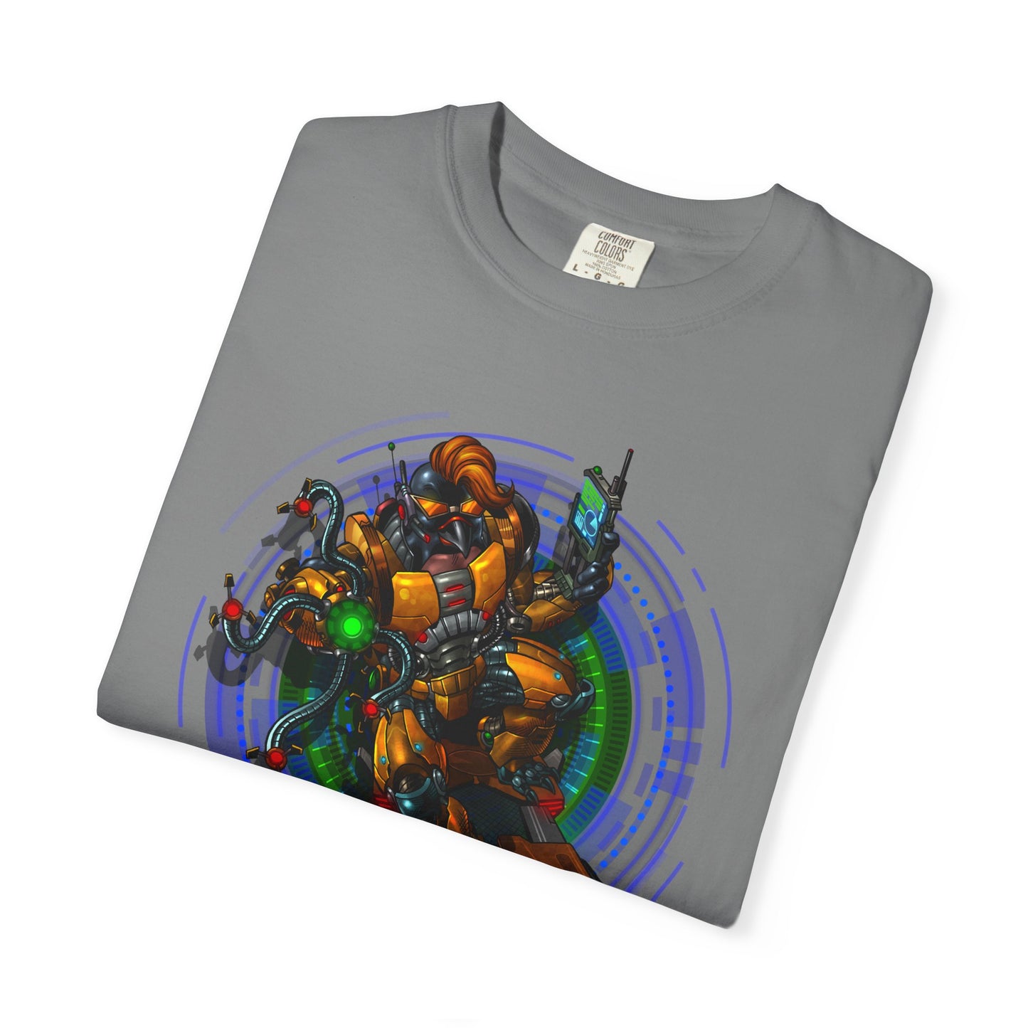IQ Tee Shirt