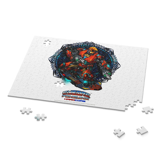 Puzzle