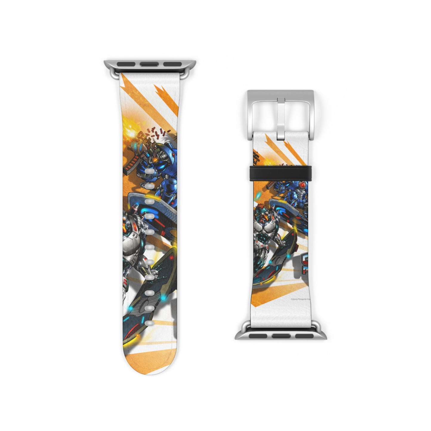 Watch Band