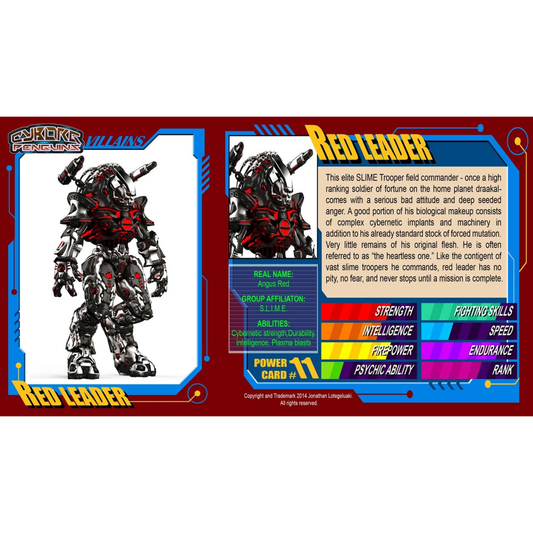 Red Leader