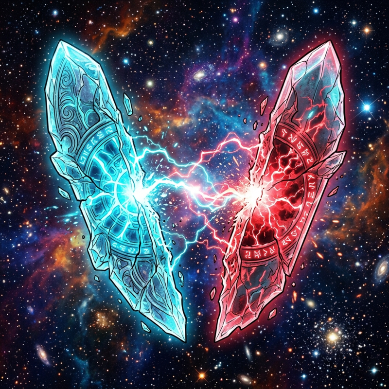 The Crystal Stone