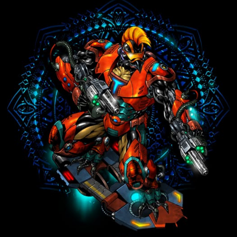 Hero Feature Image