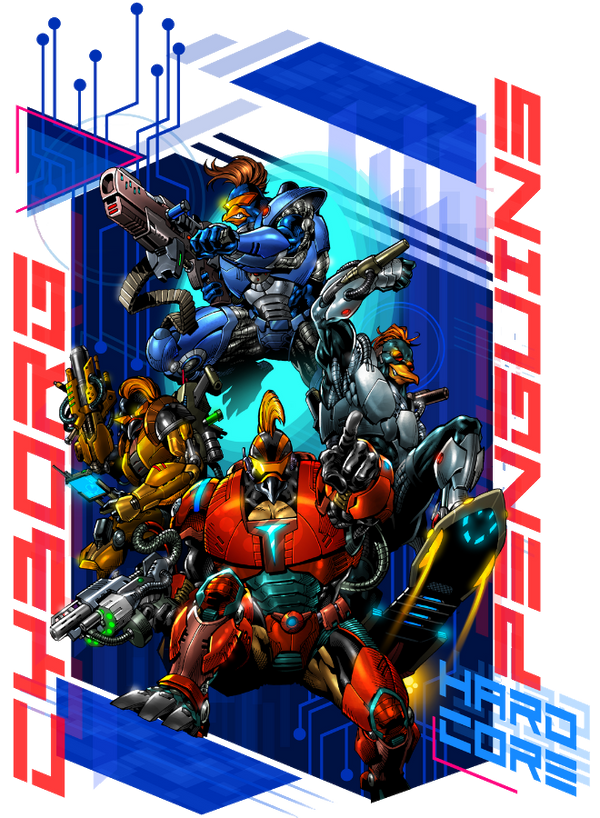 Hero Logo